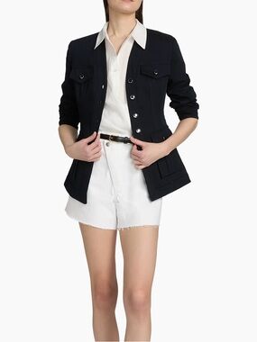 Veronica Beard Pendle Dickey Jacket. Size 6 Women #386